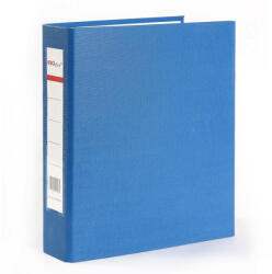  Gyűrűskönyv A5, 3cm 2 gyűrűs Bluering® kék - toptoner
