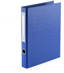 Bluering Gyűrűskönyv A4, 3, 5cm, 2 gyűrűs PP/PP Bluering® Prémium kék - toptoner