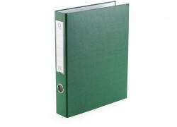 Bluering Gyűrűskönyv A4, 5cm, 4 gyűrűs zöld - toptoner