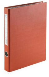 Bluering Gyűrűskönyv A4, 3, 5cm, 2 gyűrűs Bluering® piros - toptoner