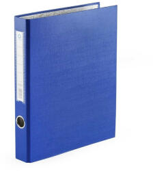 Bluering Gyűrűskönyv A4, 4, 5cm, 4 gyűrűs Bluering® kék - toptoner