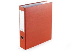 Bluering Gyűrűskönyv A4, 6, 5cm, 4 gyűrűs Bluering® piros - toptoner