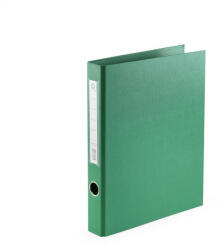 Bluering Gyűrűskönyv A4, 4, 5cm, 2 gyűrűs PP/PP Bluering® Prémium zöld - toptoner