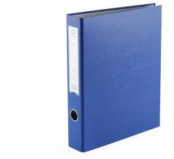 Bluering Gyűrűskönyv A4, 5cm, 4 gyűrűs kék
