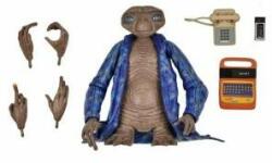 NECA Figurine de Acțiune Neca E. T. 40 Aniversario Ultimate Figurina