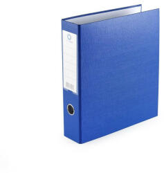 Bluering Gyűrűskönyv A4, 6, 5cm, 4 gyűrűs Bluering® kék