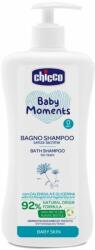 Chicco Baby Moments 0m+ Baby Skin, 500 ml