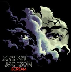 Virginia Records / Sony Music Michael Jackson - Scream (CD)