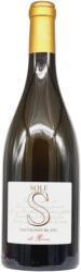 Cramele Recas Recas Sole Sauvignon Blanc Vin Alb Sec 0.75L, 12.5%