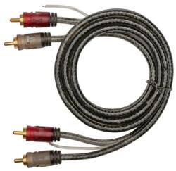 RTA 352.106-0 RCA kábel, 1 m