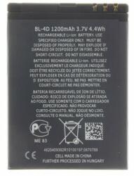 Baterie BL-4D pentru Nokia 1200mAh Li-Ion (OEM)