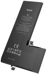 hoco. - Smartphone Built-in Battery (J112) - iPhone 11 Pro - 3046mAh - Black (KF2315870) - Technodepo