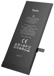 hoco. - Smartphone Built-in Battery (J112) - iPhone 7 - 1960mAh - Black (KF2315878) - Technodepo