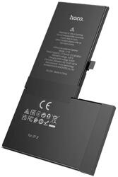 hoco. - Smartphone Built-in Battery (J112) - iPhone X - 2716mAh - Black (KF2315880) - Technodepo