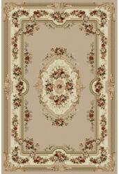 Delta Carpet Covor Dreptunghiular, 60 x 110 cm, Bej, Lotos 575 (LOTUS-575-110-0611)