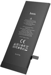 hoco. - Smartphone Built-in Battery (J112) - iPhone 6s - 1715mAh - Black (KF2315876) - Technodepo