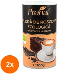 Pronat Can Pack Set 2 x Pudra de Roscove BIO, 200 g (ORP-2xPRN20030)