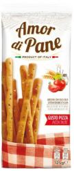 HOSTA Grisine cu Gust de Pizza, Amor di Pane, 125 g