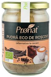 Pronat Glass Pack Pudra de Roscove Bio 250 g (PRN09751)