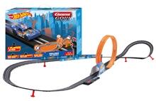Carrera Slot car track Carrera GO Challenger 68000 Hot Wheels