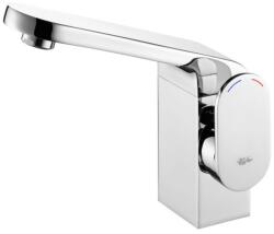 BISK Futura, mosogató csaptelep H172mm, króm, ERG-03001 (ERG-03001)