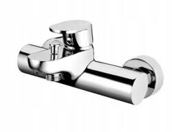 BISK Erga NATURA, fali kádcsaptelep 150mm, króm, ERG-04234 (ERG-04234)