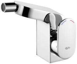 BISK Futura, bidé csaptelep, króm, ERG-03005 (ERG-03005)