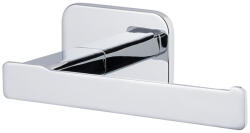 BISK Erga Tore, WC papír tartó, króm, ERG-07824 (ERG-07824)