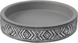 BISK Erga LOMO, álló szappantartó, betonszürke, ERG-08396 (ERG-08396)