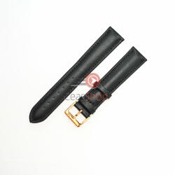  Curea Piero Magli neagră model lin telescop rapid XL 22mm - 07411101