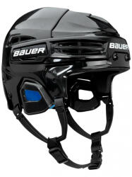 BAUER Prodigy Black Youth Jégkorong sisak