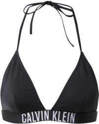 Calvin Klein Sutien costum de baie negru, Mărimea XL Costum de baie dama