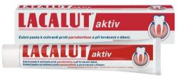 Lacalut Pasta de dinti Lacalut Aktiv, 75 ml - e-cadoulperfect