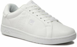 Fila Sneakers Fila Crosscourt 2 Low FFM0001.10004 White Bărbați