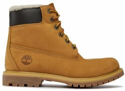 Timberland Trappers Timberland 6In Premium Shearling TB0A19TE2311 Wheat Nubuck