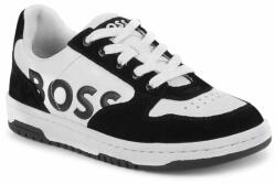 Boss Sneakers Boss J29359 M Negru