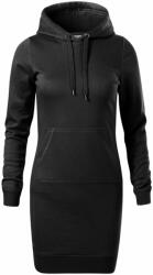 MALFINI Női ruha Snap - Fekete | 2XL (4190117)