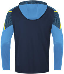 Jako Hanorac cu gluga Jako Hoodie Performance JR 6822k-908 Marime 152