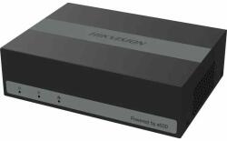 Hikvision iDS-E08HQHI-B 8 csatornás AcuSense THD DVR; 5MP lite @12fps; 1080p @15fps; +2x6MP IP csatorna; 1024GB eSSD (iDS-E08HQHI-B) - hik-online