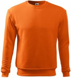 MALFINI Hanorac bărbați / copii Essential - Oranj | 2XL (4061117)