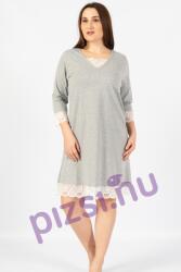 Vienetta Extra méretű női hálóing (NHI3104 2XL)