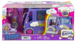 Mattel - Barbie Extra Minis Autobuz Mini (25HKF84)