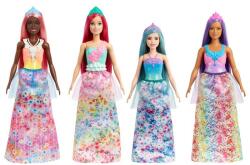 Mattel - Barbie Magic Princess, Mix de produse (25HGR13)
