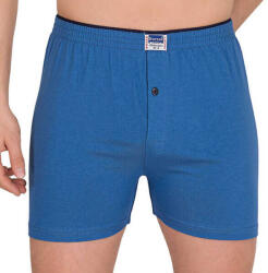 Berrak Lezser-Bő boxer Acélkék, 2XL 58615