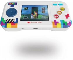My Arcade Tetris Pocket Player Pro (DGUNL-7028)