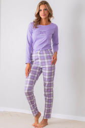 muzzy Hosszúnadrágos női pizsama (NPI6332_L)