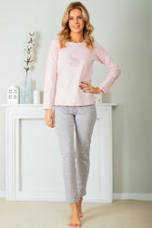 muzzy Hosszúnadrágos női pizsama (NPI6344_L)