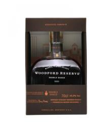 Woodford Reserve Reserve Double Oacked 70cl