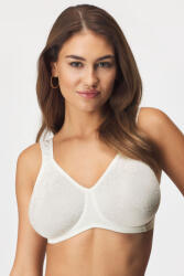 Triumph Sutien Triumph Lovely Minimizer neîntărit ecru 85D