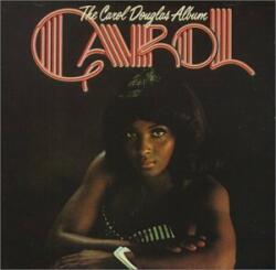Douglas, Carol Carol Douglas Album